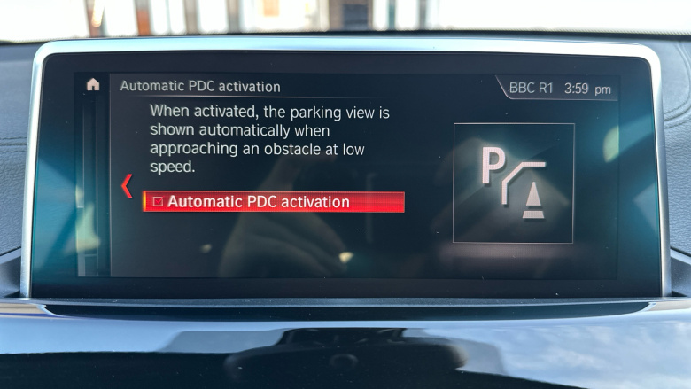 BMW X2 sDrive 20i M Sport X 5dr Step Auto Petrol Hatchback